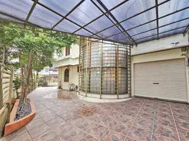 Dijual Rumah Murah Pondok Indah Harga Nyaris NJOP