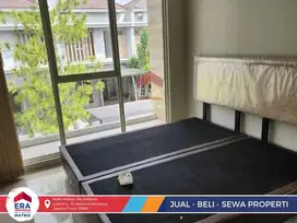 Rumah Murah Mewah Cluster South Missisipi Cakung JGC