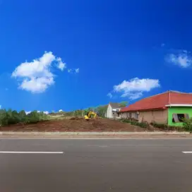 Terima Sertifikat Hak Milik (SHM). Area Kab.Bekasi Cibarusah Cicil 12X
