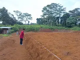 Kami Tawarkan Tanah Belakang polsek gunungpati