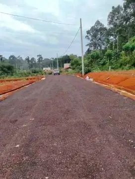 Di jual tanah GUNUNGPATI SEMARANG