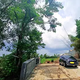 Dijual Tanah Landungsari Malang, cocok untuk hunian dan investasi