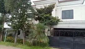 DIJUAL RUMAH MEWAH CITRA GARDEN LOKASI STRATEGIS SIAP HUNI