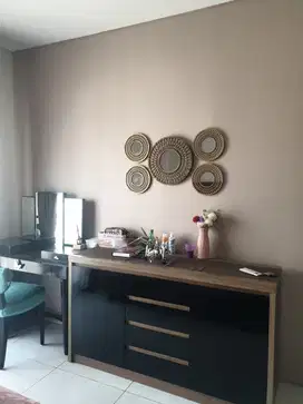 Disewakan Rumah Cantik & Asri Tatar Simakirana KBP