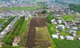 Di Jual Cepat Tanah Kavling Kota Malang Harga Terbaik