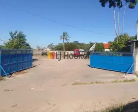 Kavling Luas 1847 m2 Area Marunda, TarumaJaya Bekasi Jawa Barat