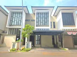 Disewakan Rumah 2 Lantai Bebas Banjiri di Cakung, Jakarta Timur
