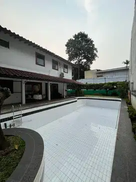 Dijual Rumah Bagus Siap Huni di Fatmawati Jakarta Selatan