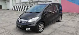 Honda Freed E PSD 1.5 AT 2012 LOW KM FULL RECORD SIAP PAKAI Sienta