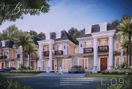 Citraland Gama City Type Beaverton