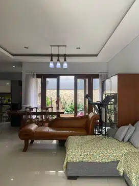 disewakan rumah di setiabudi bandung gegerkalong pasteur upi furnish
