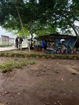 Free Pembersihan Lahan dari kami, anda siap bangun. Area Cibubur.