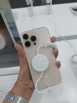 Kredit iPhone 15 Promax 256 Potongan Angsuran 2X