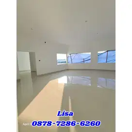 MONACO INCLUDE AC SETIAP KAMAR TIDUR LIVING ROOM TERLUAS