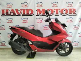 PCX 160 KM Rendah, Mulus, Istimewa, Lengkap, Bisa TukarTambah
