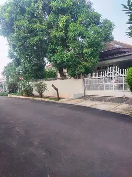 JUAL CEPAT RUMAH 2 LANTAI PERUMAHAN MEGA CINERE, DEPOK (NEGO)