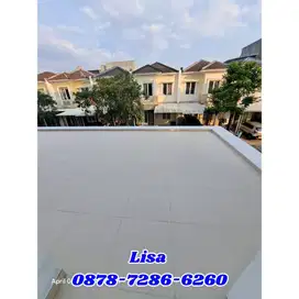 MONACO VILLAGE 11x15 TIPE HOOK PALING BESAR 5+1 START CUMA 5MAN
