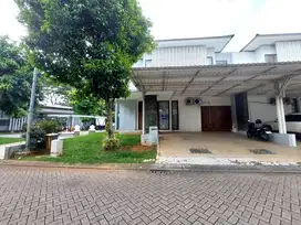 Disewakan Rumah Bagus Siap huni di Discovery Bintaro Jaya