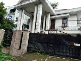 Villa Kota Medan Jl Amir Hamzah