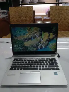 HP ELITEBOOK 840 G5