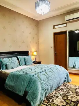 Dijual Rumah Cluster 2 Lantai Daerah Pasar Minggu