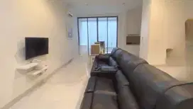 Rumah 8x25 200m 4KT Cluster Springwood, Sedayu City Kelapa Gading