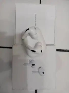 Airpods pro gen 2 ibox