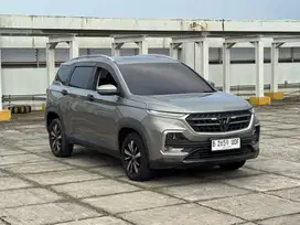 HARGA CASH ! KM 49.000 PAJAK 9/2025 ALMAZ EXCLUSIVE 5 SEATER 2019