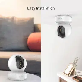CCTV EZVIZ C6N /TY1 2MP + MEMORY INCLUDE JASA PASANG