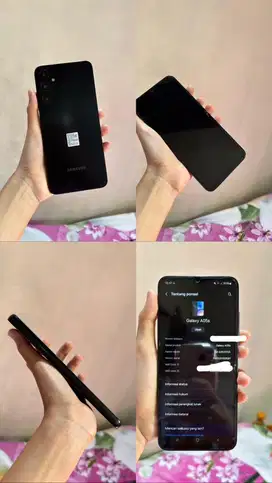 Samsung A05S Bekas