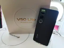 VIVO V50lite 6500mAh