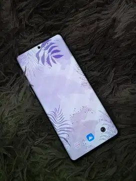 For Sale Vivo V27 8+8/256 GB Hitam Fullset Mulus