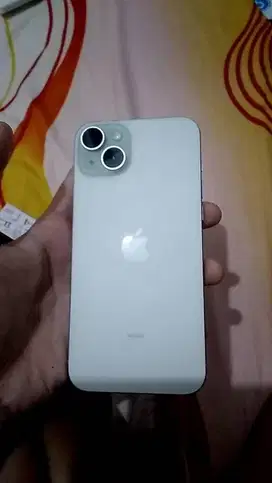Ip 15 Plus IBOX 128Gb fullset garansi ON