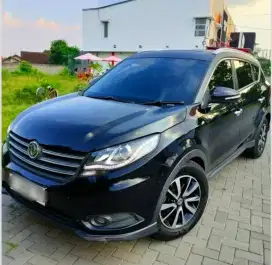 Sunroof/ glory 580 T Lux matic 2018