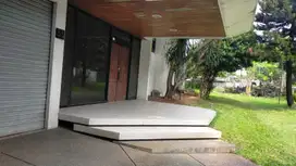 JUAL CEPAT RUMAH DI PERMATA HIJAU, JAKARTA SELATAN (NEGO SMP DEAL)