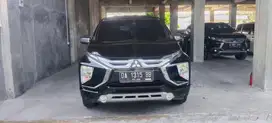 XPANDER ULTIMATE 2020 AT HITAM
