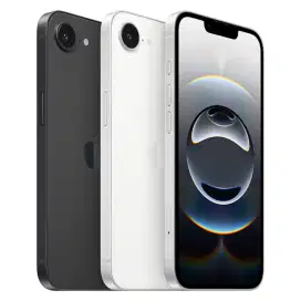iPhone 16e GARANSI RESMI PA/A