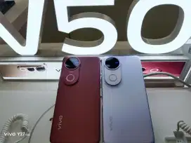 VIVO V50 5G 6000mAh