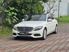 MERCY C250 W205 2015 2.0 odo 31rb ciamikk