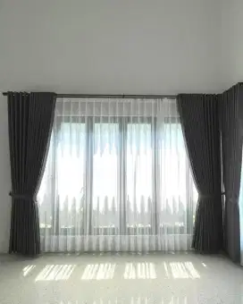 Gorden interior
