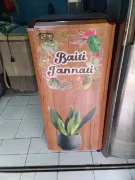 Jual khlkas sanyo ori normal