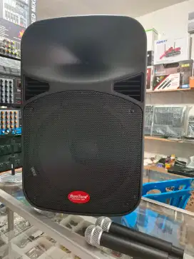 Portabel baretone MAX15MHWR