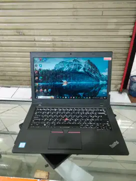 Laptop Lenovo thinkpad T460 i5