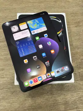 iPad Pro 11 inch M4 256GB iBox