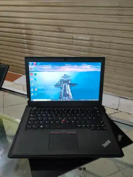 Laptop Lenovo thinkpad x270 i5 gen. 6 ram 16 GB