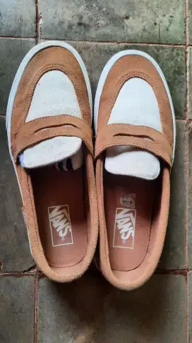 Sepatu vans original