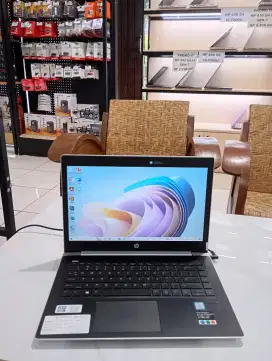 LAPTOP HP PROBOOK 440 G5