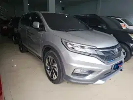 Honda CRV 2.4 AT 2015 istimewa