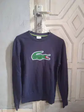 Sweeter lacoste