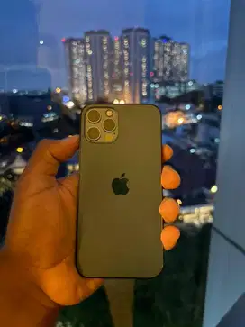 iPhone 12 Pro 128Gb Fullset